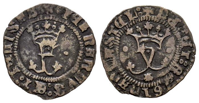 Monarquía Española