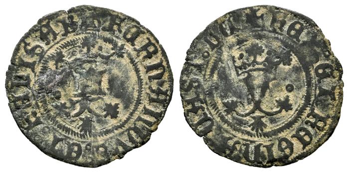 Monarquía Española