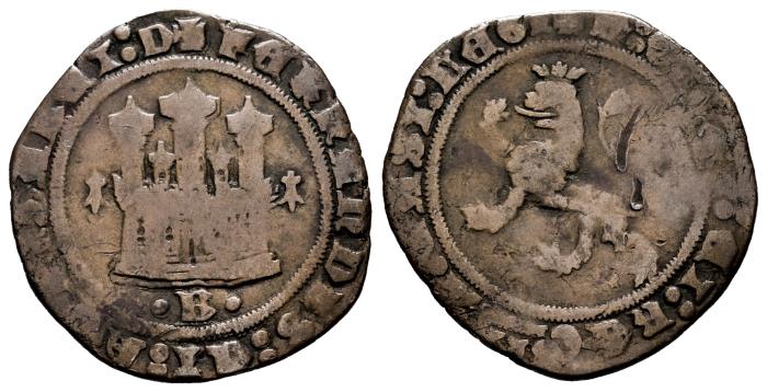 Monarquía Española