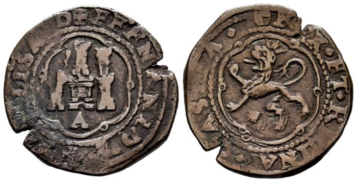 Monarquía Española