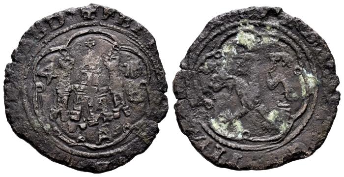 Monarquía Española