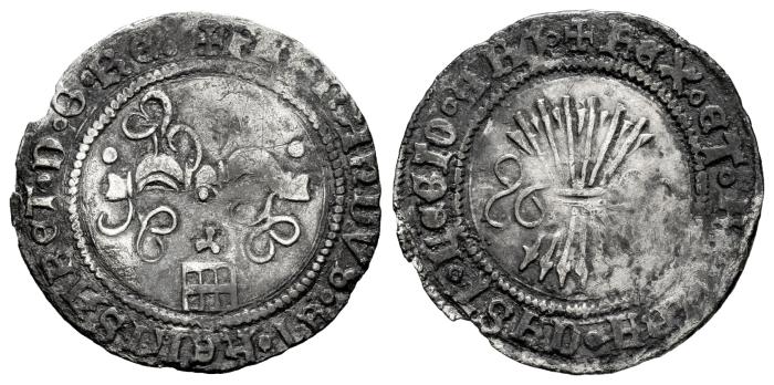 Monarquía Española