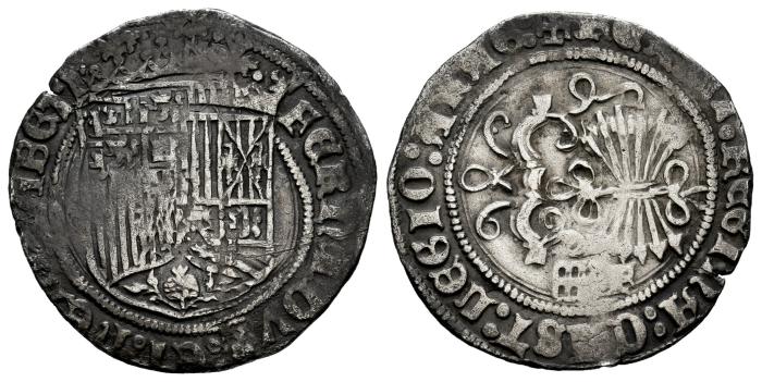 Monarquía Española