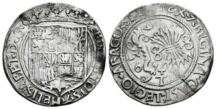 Monarquía Española