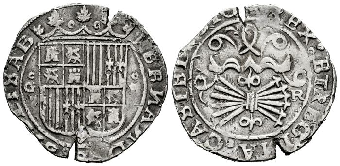 Monarquía Española