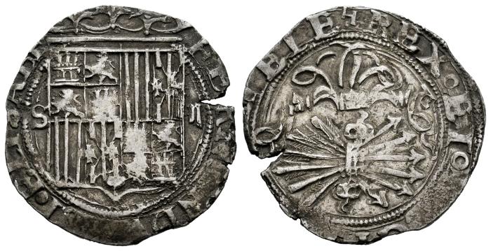 Monarquía Española