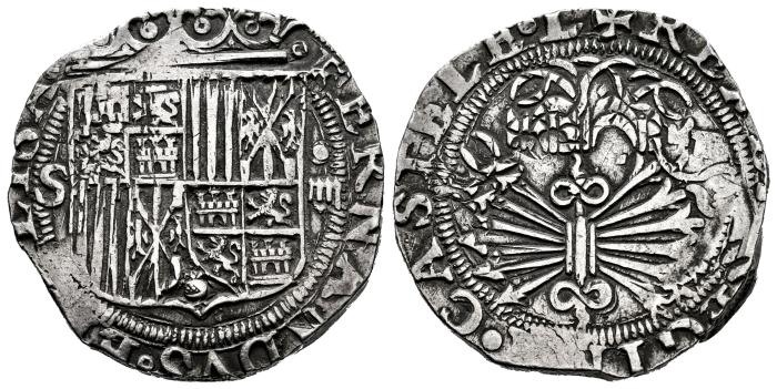 Monarquía Española