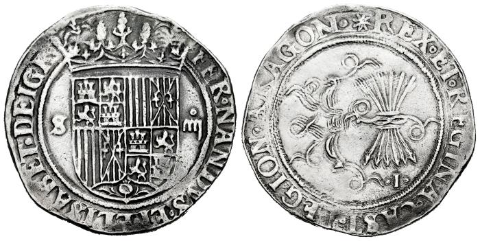 Monarquía Española