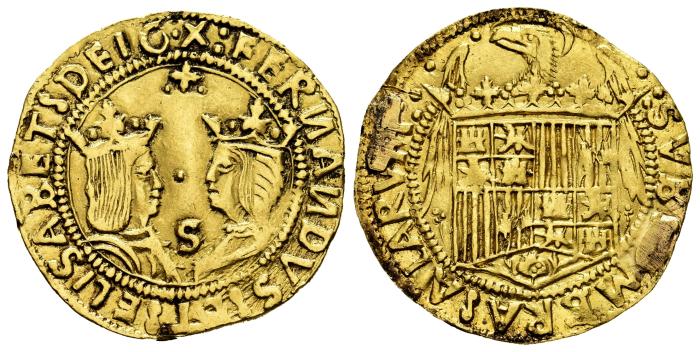 Monarquía Española