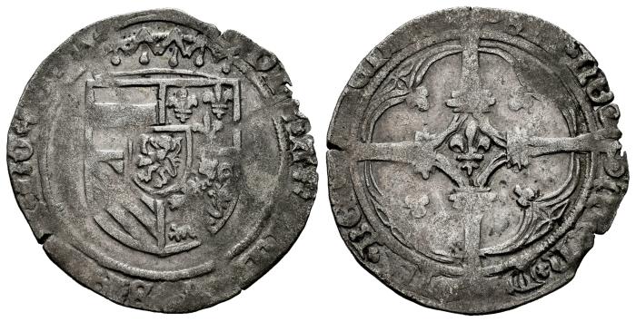 Monarquía Española