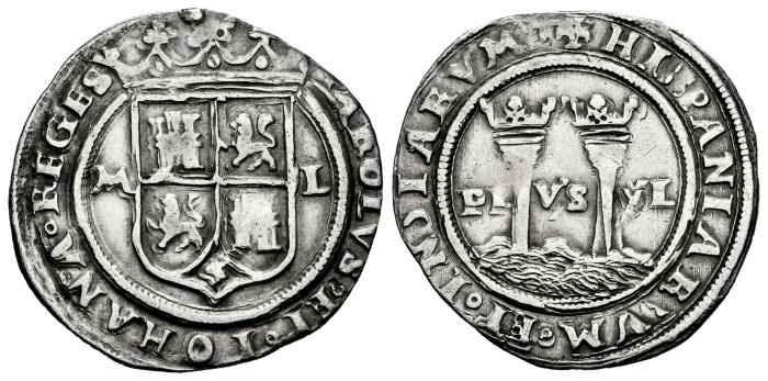 Monarquía Española