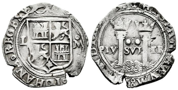 Monarquía Española