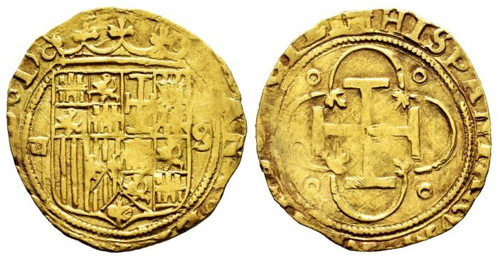 Monarquía Española