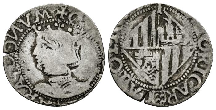 Monarquía Española