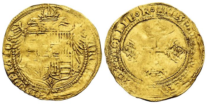 Monarquía Española