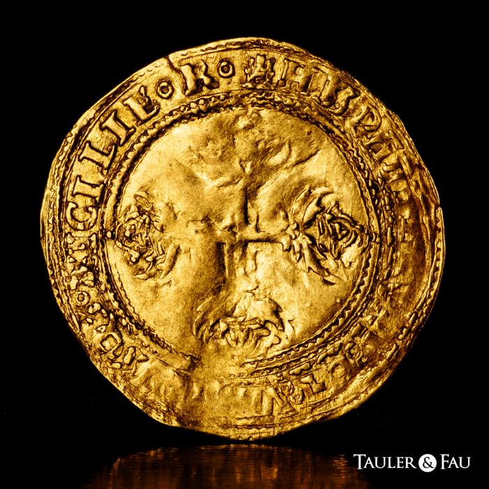 Monarquía Española