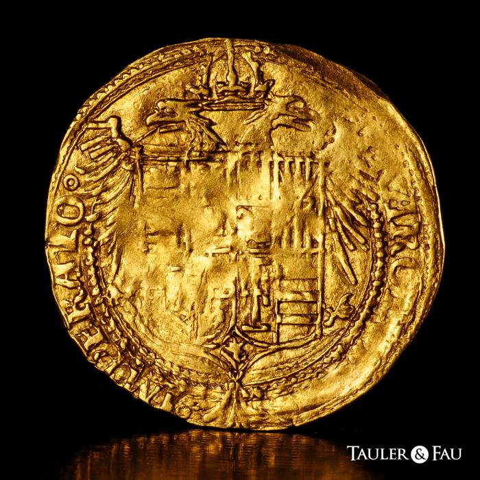 Monarquía Española