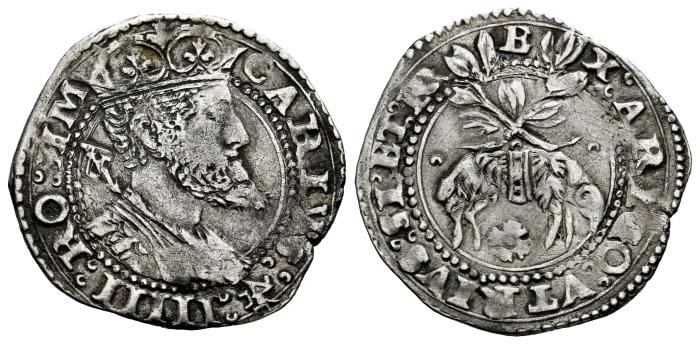 Monarquía Española