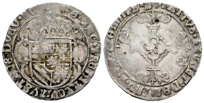 Monarquía Española