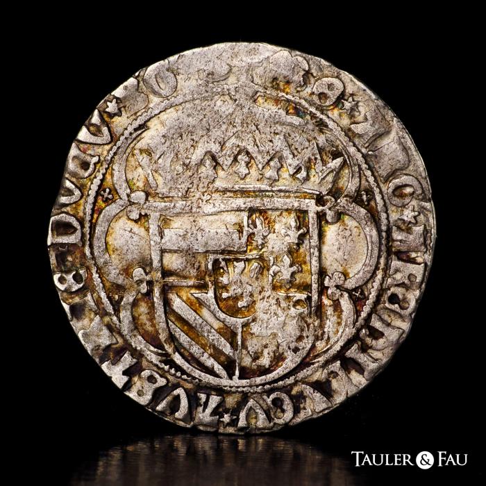 Monarquía Española