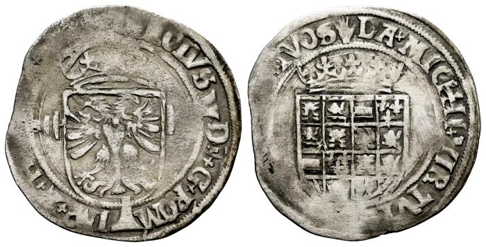 Monarquía Española