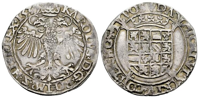 Monarquía Española