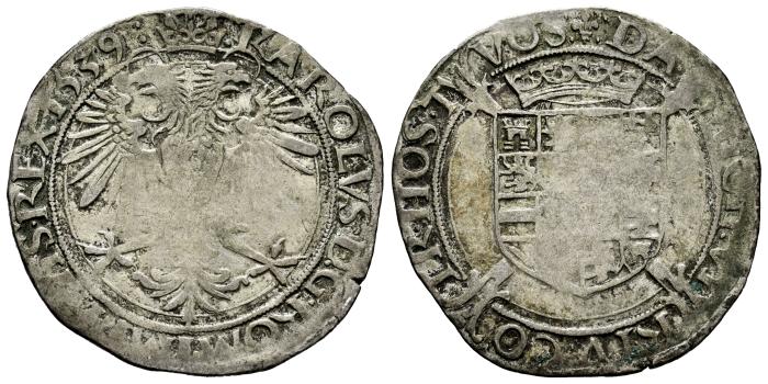 Monarquía Española