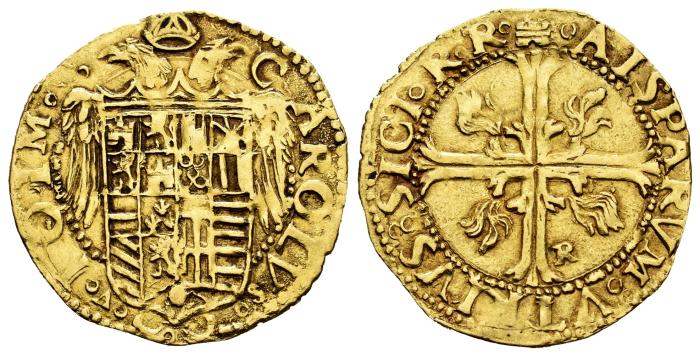 Monarquía Española