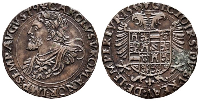 Monarquía Española