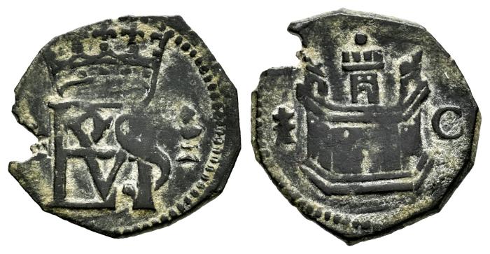 Monarquía Española