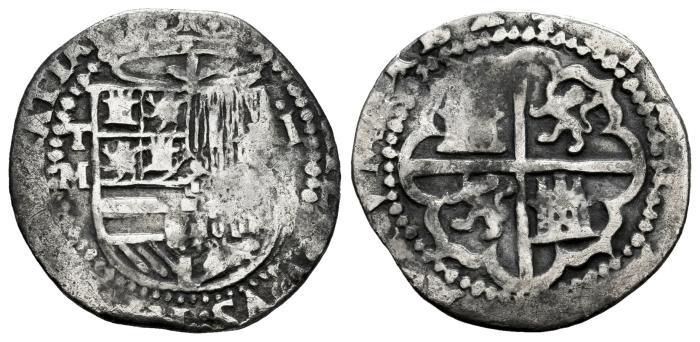 Monarquía Española