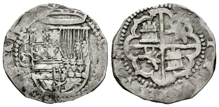 Monarquía Española