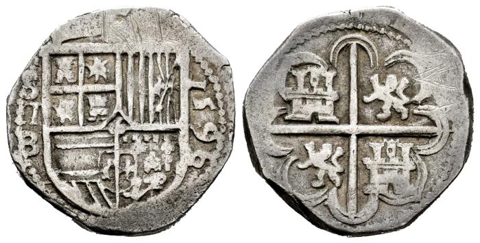 Monarquía Española