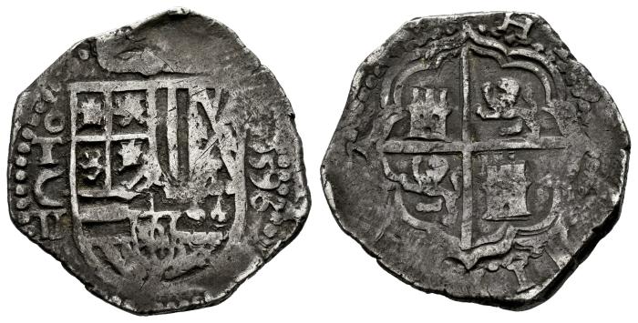 Monarquía Española