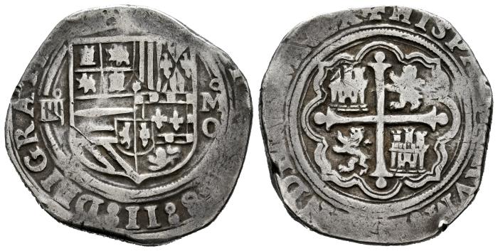 Monarquía Española