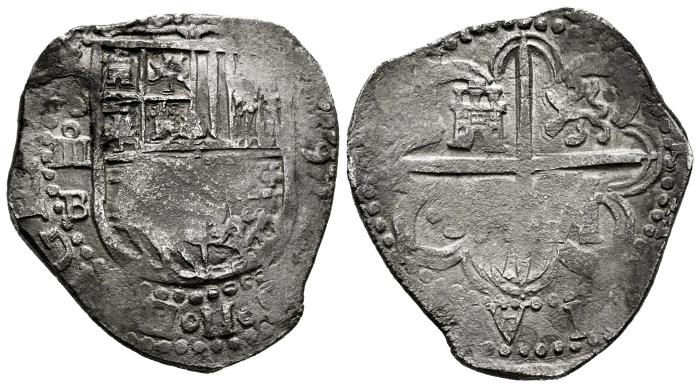 Monarquía Española