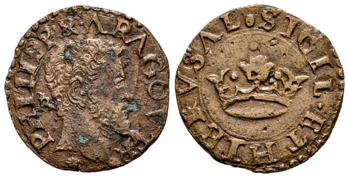 Monarquía Española