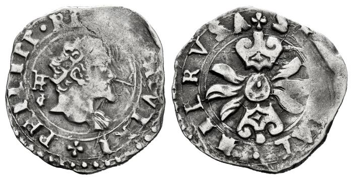 Monarquía Española