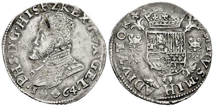 Monarquía Española