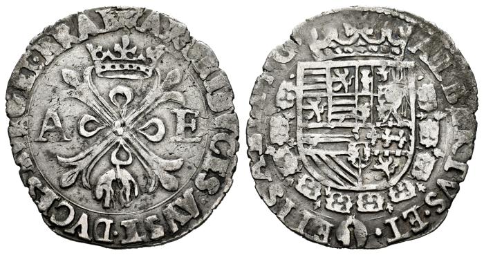 Monarquía Española