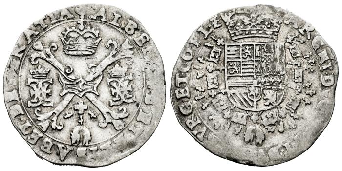 Monarquía Española