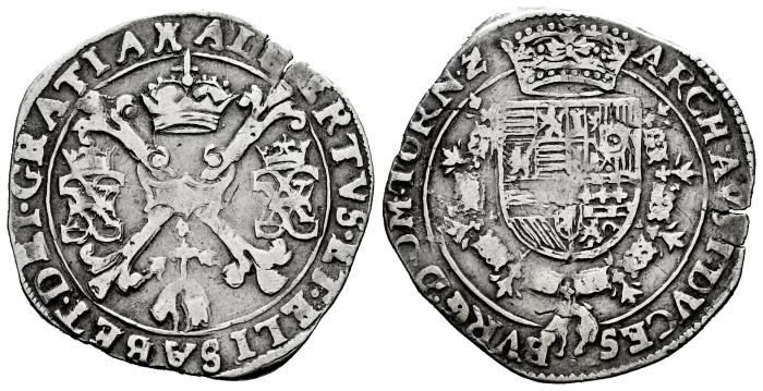 Monarquía Española