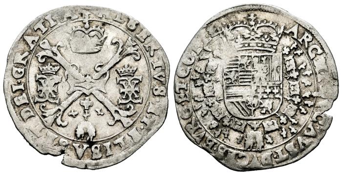 Monarquía Española