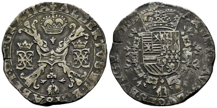 Monarquía Española