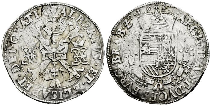 Monarquía Española