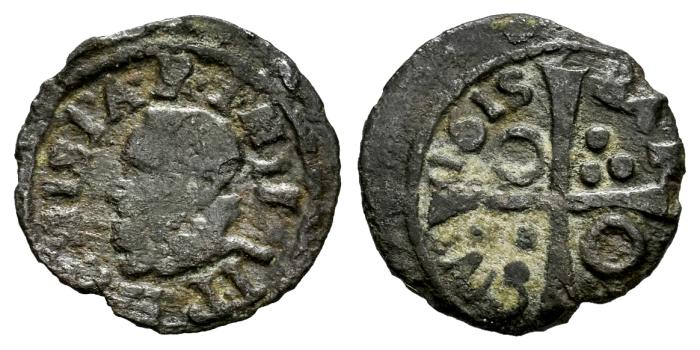 Monarquía Española