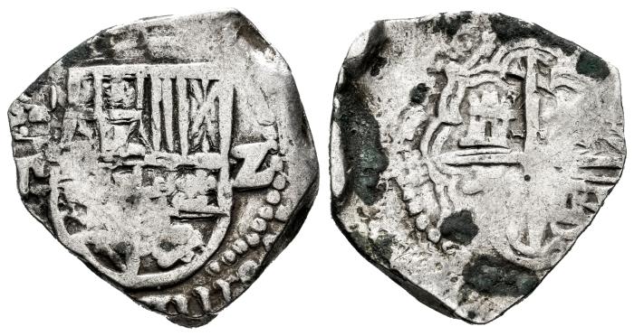 Monarquía Española