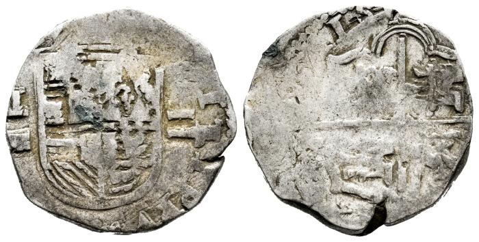 Monarquía Española