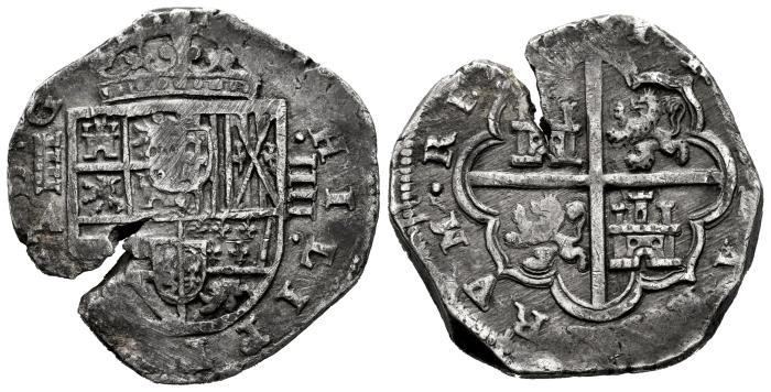 Monarquía Española