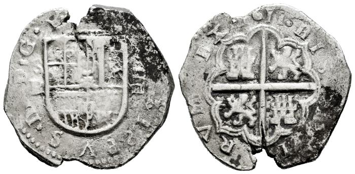 Monarquía Española